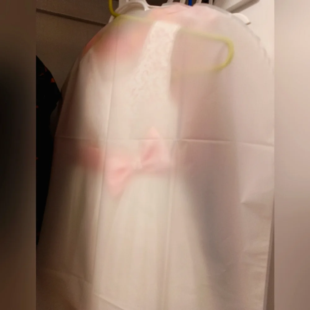 IKEA 3 Clothes Covers